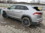 2022 Volkswagen Atlas Cross Sport SE