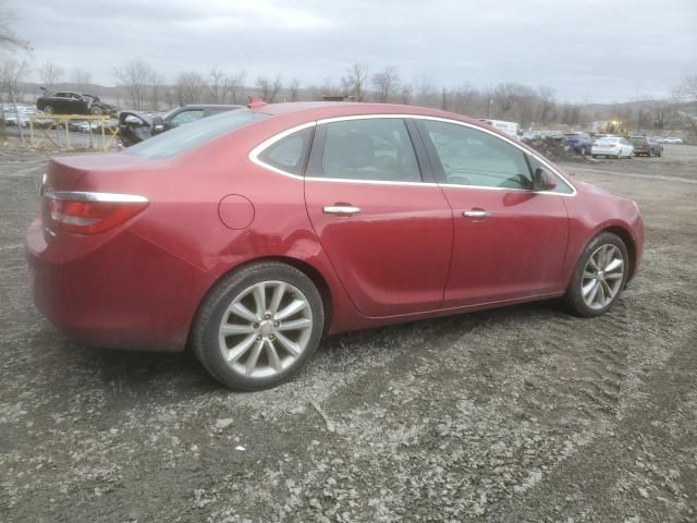 2013 Buick Verano