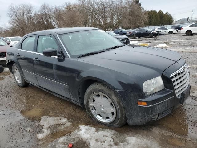 2005 Chrysler 300 Touring