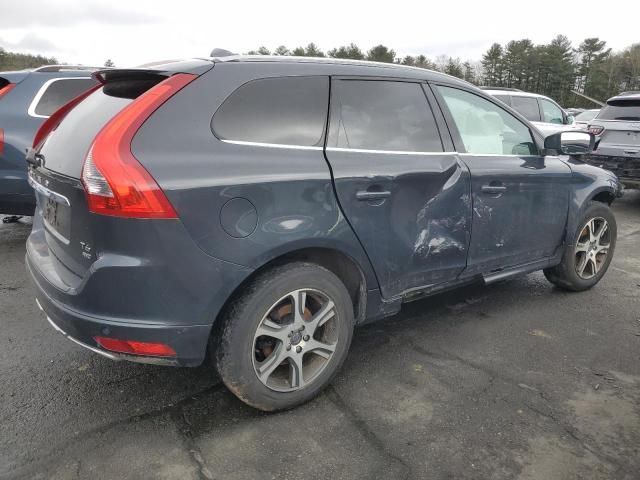 2015 Volvo XC60 T6 Premier