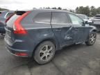 2015 Volvo XC60 T6 Premier