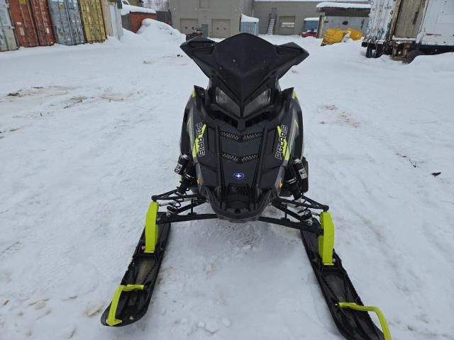 2018 Polaris 800SKS