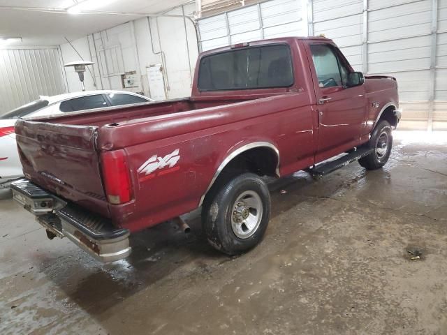 1994 Ford F150