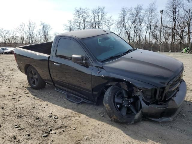 2015 Dodge RAM 1500 ST