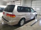 2004 Honda Odyssey EX