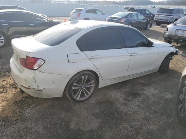 2013 BMW 335 I