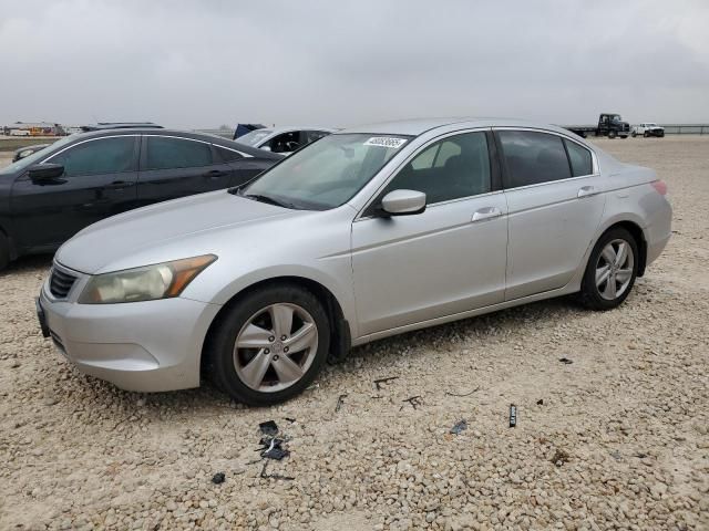 2008 Honda Accord LXP