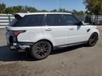 2021 Land Rover Range Rover Sport SE