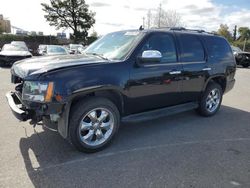 2008 Chevrolet Tahoe K1500 en venta en San Martin, CA