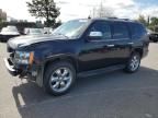 2008 Chevrolet Tahoe K1500