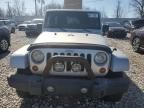 2007 Jeep Wrangler Sahara