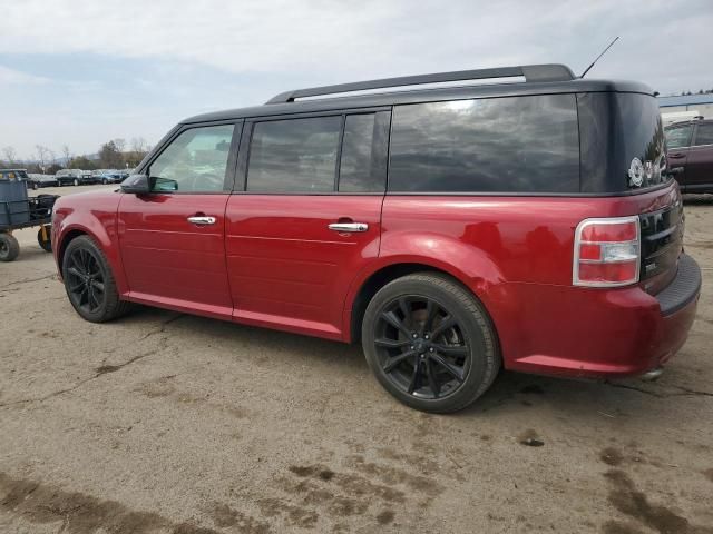 2017 Ford Flex SEL