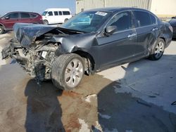 2008 Honda Accord EX en venta en Haslet, TX