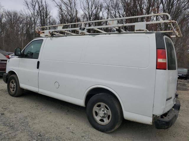 2007 Chevrolet Express G1500