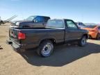 1994 Chevrolet S Truck S10