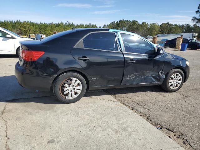 2010 KIA Forte EX