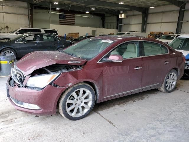 2015 Buick Lacrosse Premium