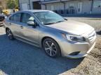 2015 Subaru Legacy 2.5I Limited