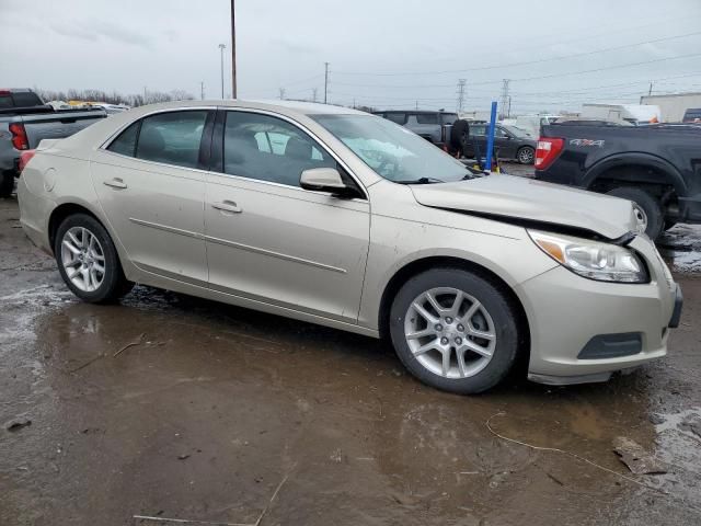 2013 Chevrolet Malibu 1LT