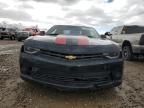 2014 Chevrolet Camaro LS