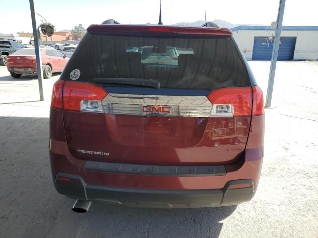 2011 GMC Terrain SLT