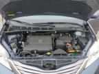 2016 Toyota Sienna XLE