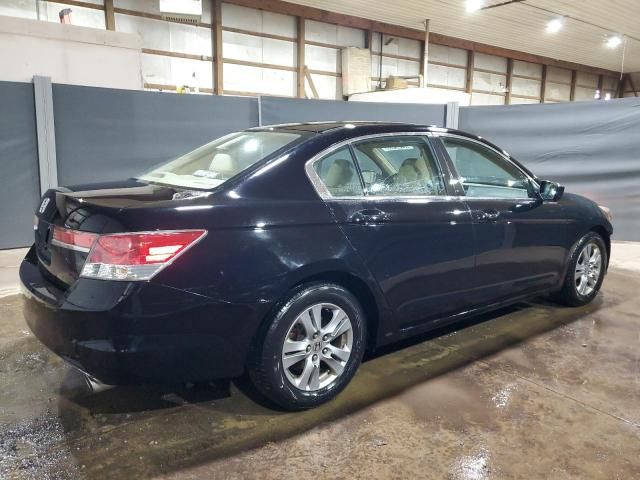 2011 Honda Accord LXP