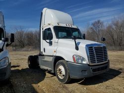 Freightliner Vehiculos salvage en venta: 2016 Freightliner Cascadia Semi Truck