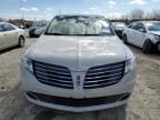 2019 Lincoln MKT