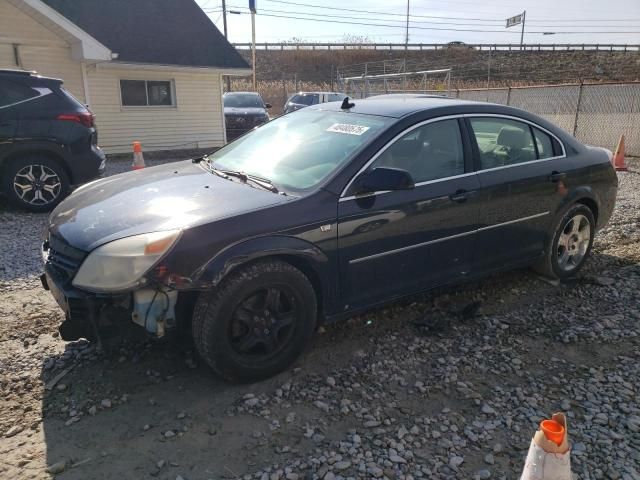 2008 Saturn Aura XE