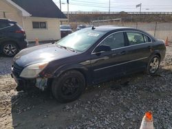 Saturn salvage cars for sale: 2008 Saturn Aura XE