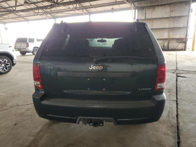 2005 Jeep Grand Cherokee Laredo