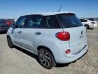 2014 Fiat 500L Lounge