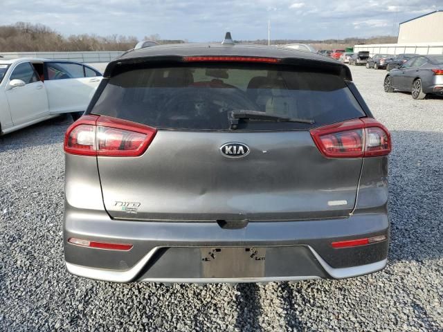 2018 KIA Niro FE