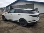 2018 Land Rover Range Rover Velar R-DYNAMIC SE