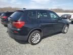 2011 BMW X3 XDRIVE28I