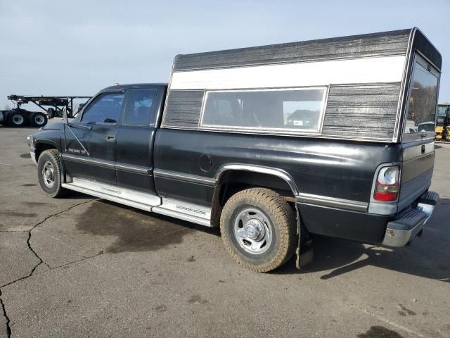 1995 Dodge RAM 2500