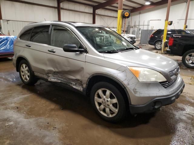 2008 Honda CR-V EX