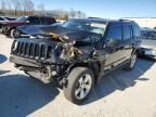 2013 Jeep Patriot Sport