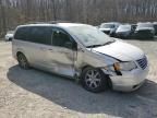 2010 Chrysler Town & Country Touring