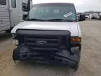 2008 Ford Econoline E350 Super Duty Wagon