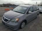 2009 Honda Odyssey EXL