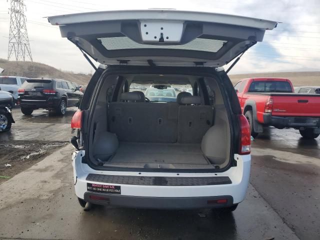 2006 Saturn Vue