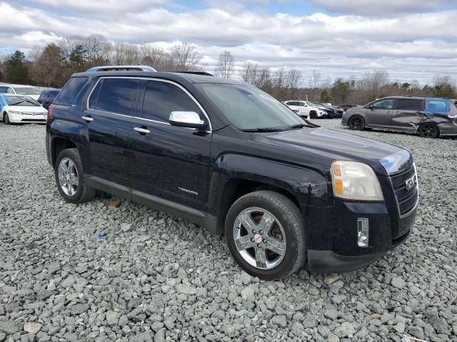 2012 GMC Terrain SLT