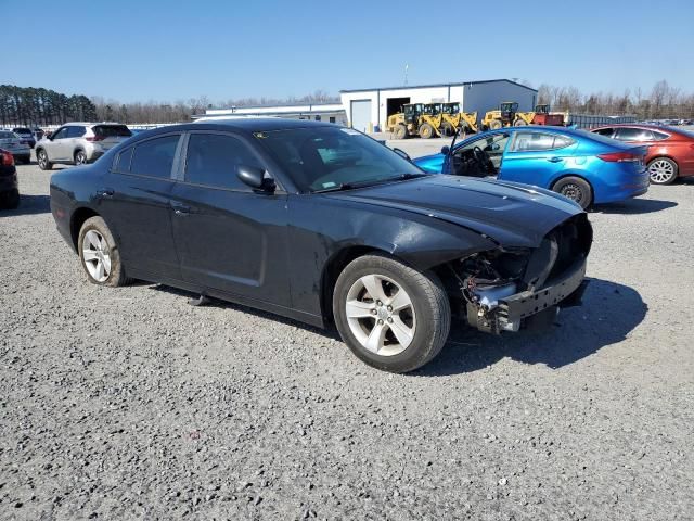 2013 Dodge Charger SE