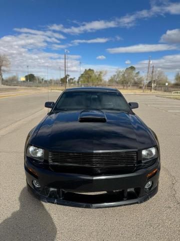 2008 Ford Mustang GT