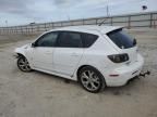 2008 Mazda 3 Hatchback