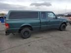 1995 Ford Ranger Super Cab