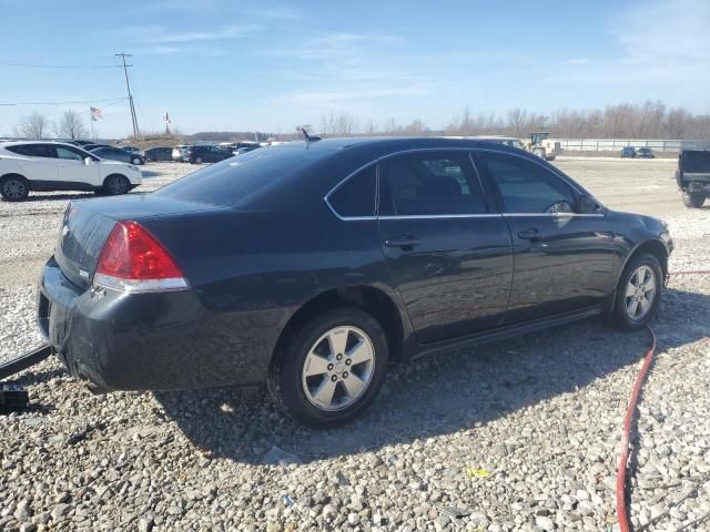 2013 Chevrolet Impala LS