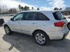 2007 Acura MDX